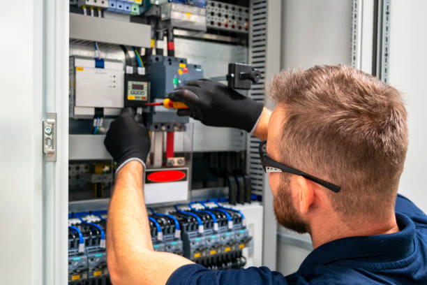 Best Electrical Troubleshooting Services  in Sigourney, IA