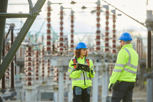 Best 24-Hour Electrician  in Sigourney, IA
