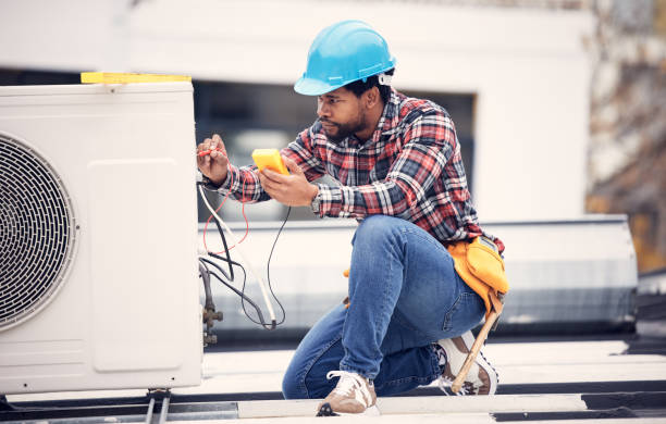 Electrical Outlet Repair in Sigourney, IA