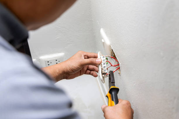 Best Electrical Repair Services  in Sigourney, IA