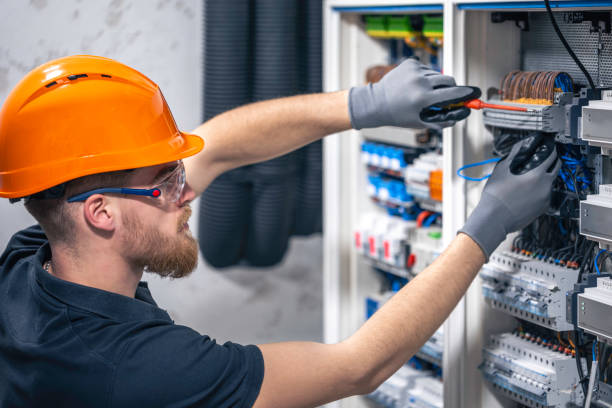Best Electrical Installation Contractor  in Sigourney, IA